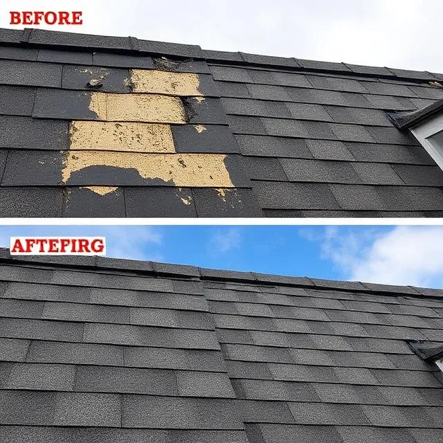 Roof Repair Near Me in Malone, WA near me